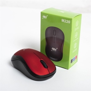 Chuột máy tính - Mouse Gnet M220.
