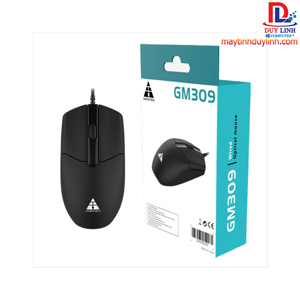 Chuột máy tính - Mouse Golden Field GM309