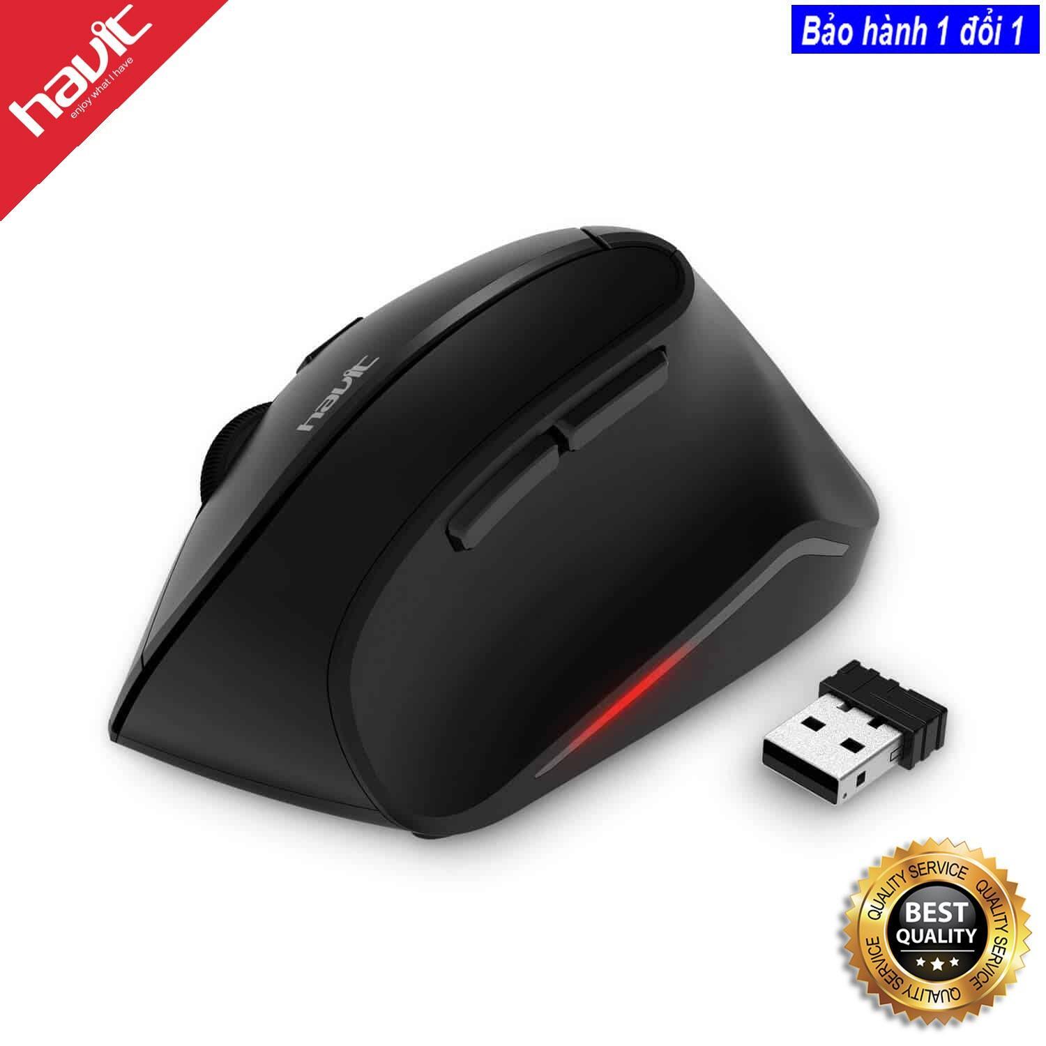 Chuột máy tính - Mouse Havit MS55GT