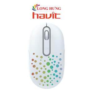 Chuột máy tính - Mouse Havit MS64GT