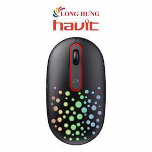 Chuột máy tính - Mouse Havit MS64GT