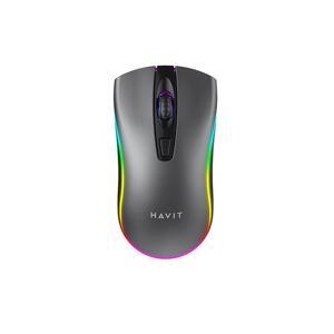 Chuột máy tính - Mouse Havit MS72