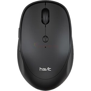 Chuột máy tính - Mouse Havit MS76GT