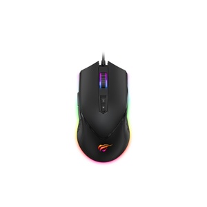 Chuột máy tính - Mouse Havit MS81