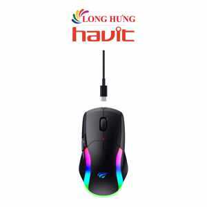 Chuột máy tính - Mouse Havit MS959W