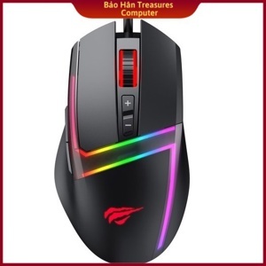 Chuột máy tính - Mouse Havit MS953