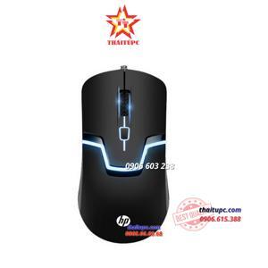 Chuột máy tính - Mouse HP M100S