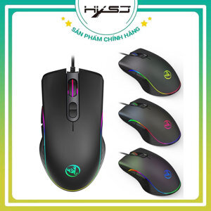 Chuột máy tính - Mouse HXSJ A867