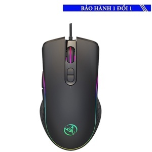 Chuột máy tính - Mouse HXSJ A867
