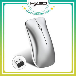 Chuột máy tính - Mouse HXSJ T27