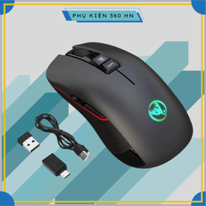 Chuột máy tính - Mouse HXSJ T30