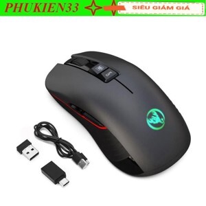 Chuột máy tính - Mouse HXSJ T30