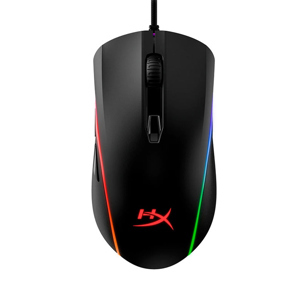 Chuột máy tính - Mouse HyperX Pulsefire Surge RGB