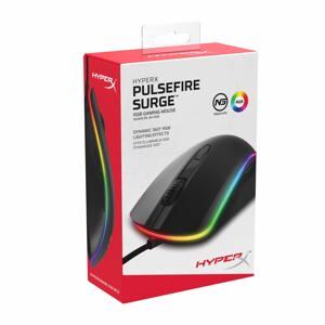 Chuột máy tính - Mouse HyperX Pulsefire Surge RGB