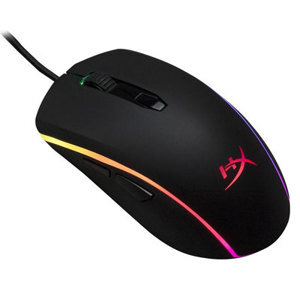 Chuột máy tính - Mouse HyperX Pulsefire Surge RGB