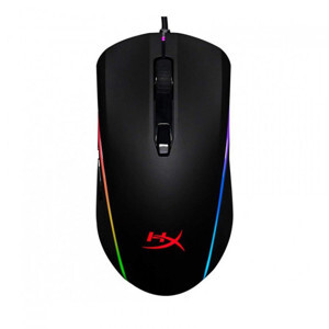 Chuột máy tính - Mouse HyperX Pulsefire Surge RGB