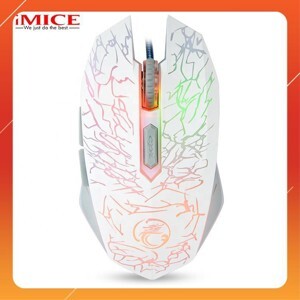 Chuột máy tính - Mouse Imice X5
