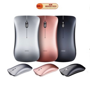 Chuột máy tính - Mouse Inphic PM9