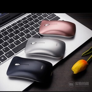 Chuột máy tính - Mouse Inphic PM9