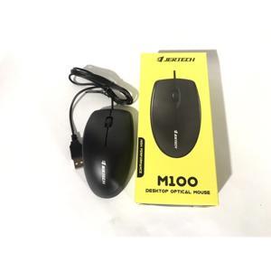 Chuột máy tính - Mouse Jertech M100