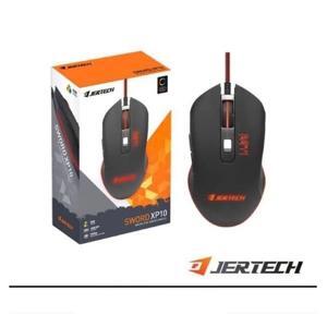 Chuột máy tính - Mouse Jertech XP-10