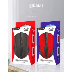 Chuột máy tính - Mouse Kaku KSC-378