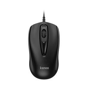 Chuột máy tính - Mouse Kenoo 3900M
