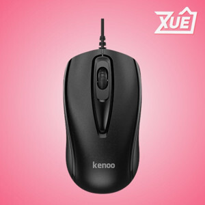 Chuột máy tính - Mouse Kenoo 3900M