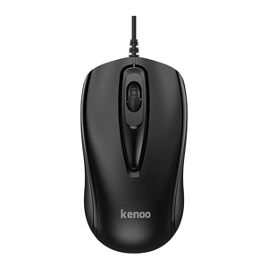 Chuột máy tính - Mouse Kenoo 3900M