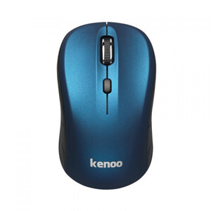 Chuột máy tính - Mouse Kenoo M102