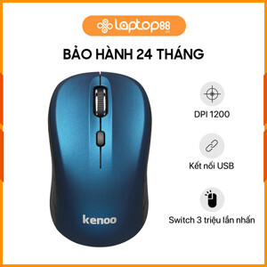 Chuột máy tính - Mouse Kenoo M102
