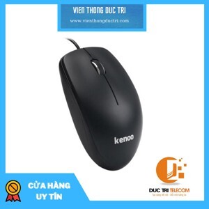 Chuột máy tính - Mouse Kenoo M375