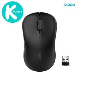 Chuột máy tính - Mouse không dây Rapoo M20