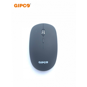 Chuột máy tính - Mouse không dây GIPCO G09