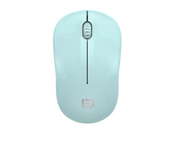 Chuột máy tính - Mouse không dây Forter V1