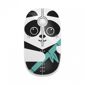 Chuột máy tính - Mouse không dây Forter I330H