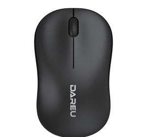 Chuột máy tính - Mouse không dây Dareu LM106G