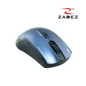 Chuột máy tính - Mouse không dây Zadez M338