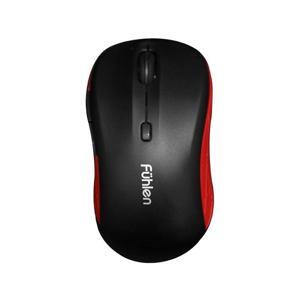 Chuột máy tính - Mouse không dây Fuhlen A37GS