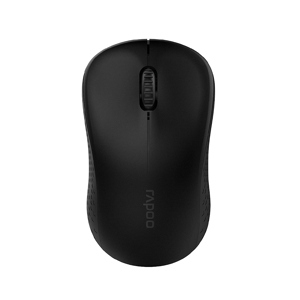 Chuột máy tính - Mouse không dây Rapoo M20