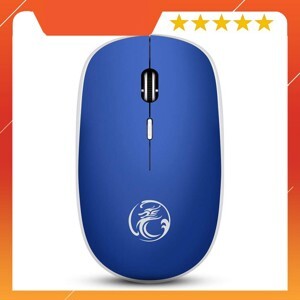 Chuột máy tính - Mouse không dây IMice G-1600