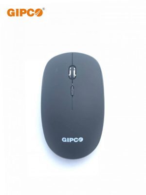 Chuột máy tính - Mouse không dây GIPCO G09