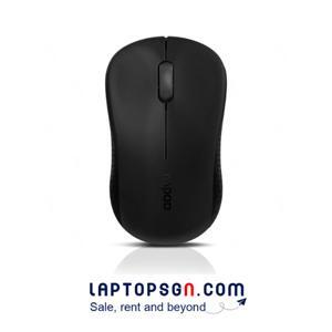 Chuột máy tính - Mouse không dây Rapoo M20