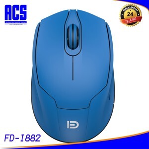 Chuột máy tính - Mouse không dây Forder FD i882