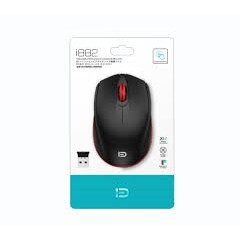 Chuột máy tính - Mouse không dây Forder FD i882