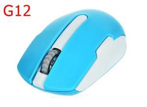 Chuột máy tính - Mouse không dây Ensoho G12