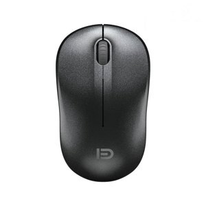 Chuột máy tính - Mouse không dây Forder V102