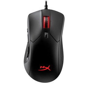 Chuột máy tính - Mouse Kingston HyperX Pulsefire Raid RGB