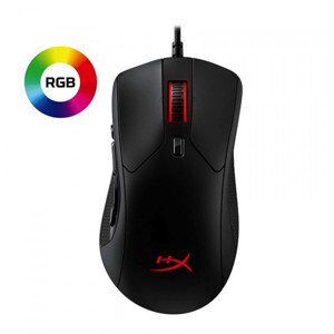 Chuột máy tính - Mouse Kingston HyperX Pulsefire Raid RGB