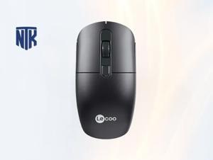 Chuột máy tính - Mouse Lecoo M2001